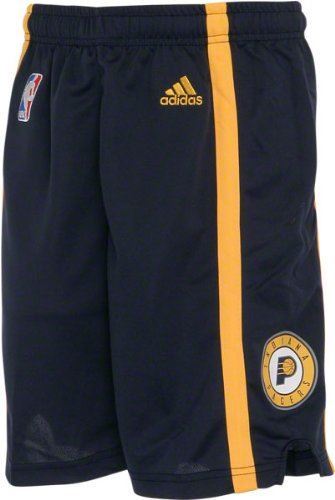 indiana pacers shorts